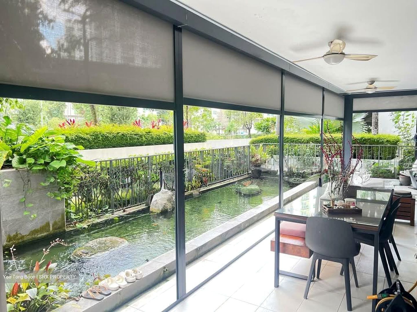 Prive (D19), Condominium #615229471